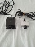 Câmeras EYE TOY PS2