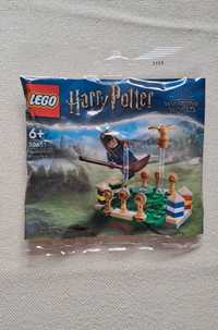 Klocki Lego Harry Potter Quidditch 6lat