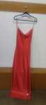 Vestido de cerimónia