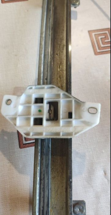 Стеклоподъёмник Ланос Сенс Передний Правый