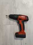 Wkrętarka  udarowa Hilti SF 2H-A