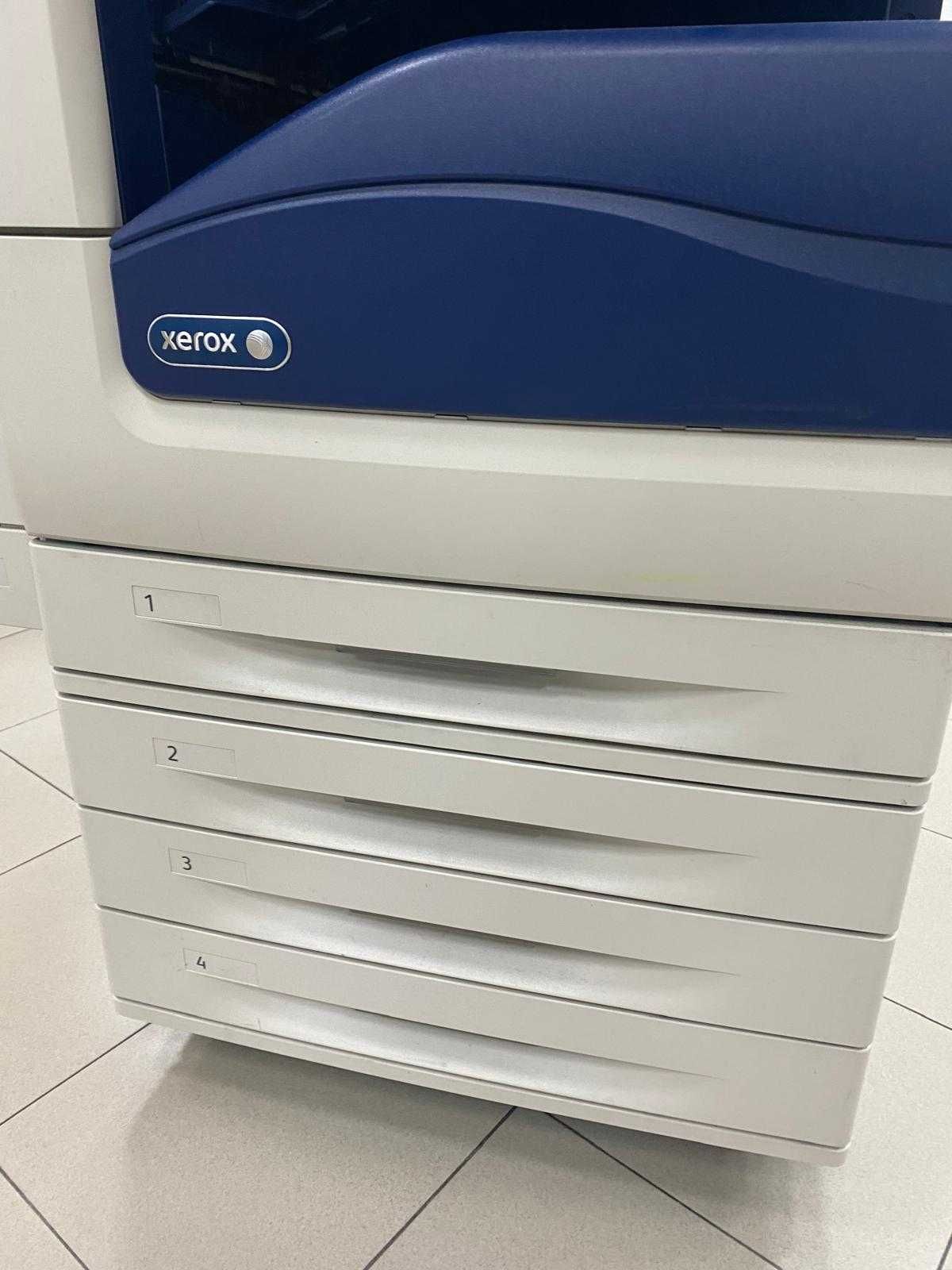 Impressora Xerox WorkCentre 7835i