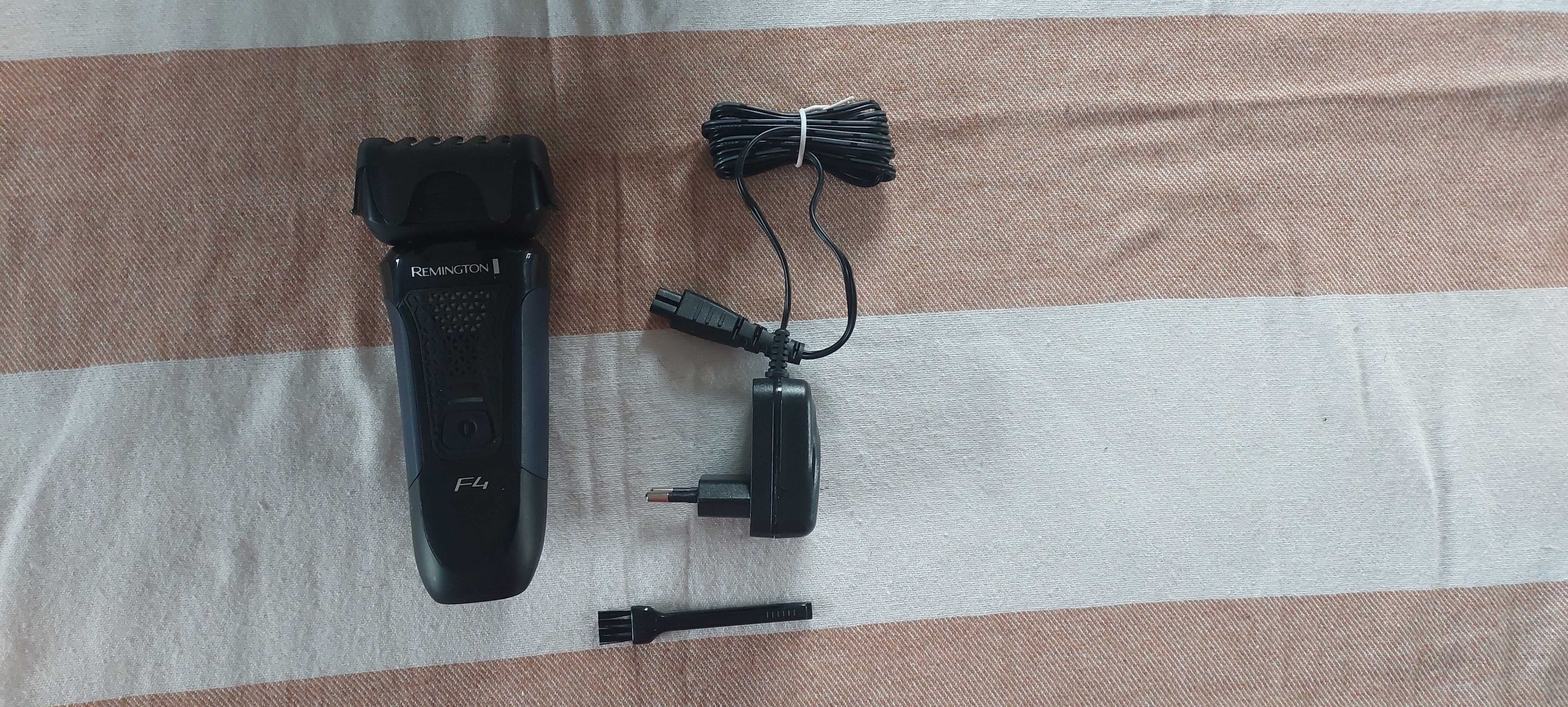 Golarka Remington Style F4