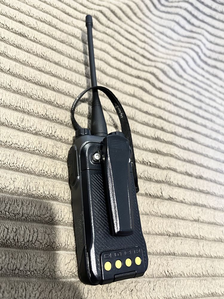 Hytera pd 505, оригинал, отличное состояние