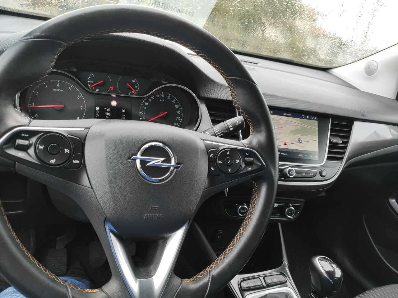 Opel Crossland X 130CV  Innovation