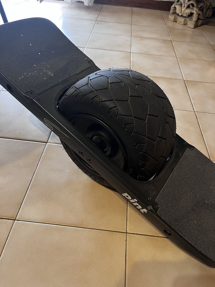 Onewheel Pint S 50km