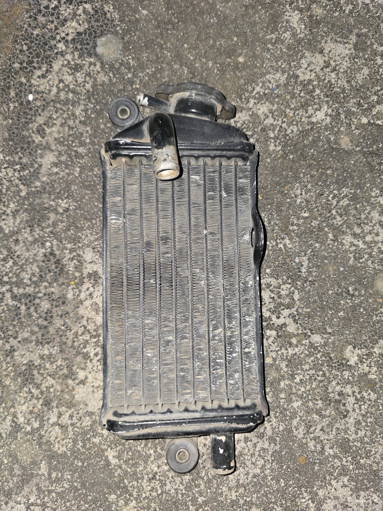 Radiador DT50 LC