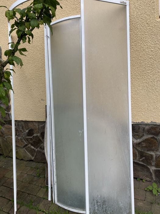 Душова кабіна б/у