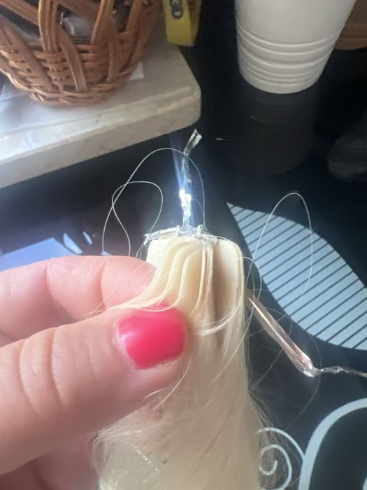 Hair extensions