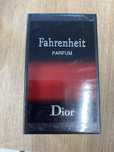 Dior Fahrenheit 75ml Оригінал Духи. Парфуми