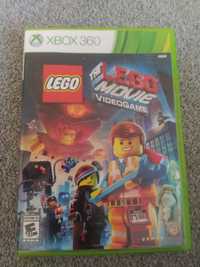 Gra używana na xbox360 Lego The Movie Videogame