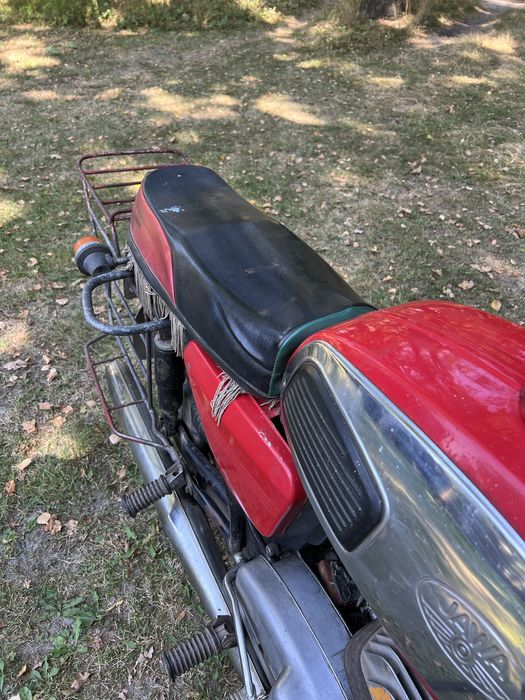 Продам Ява 634 Jawa 350
