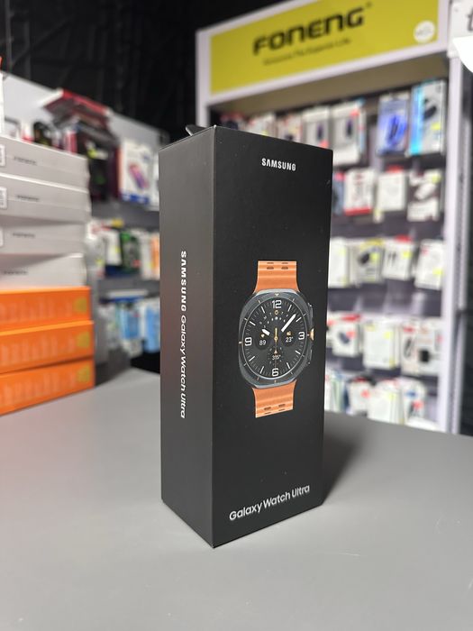 ***Sklep Tel4u - Galaxy Buds 3 Pro, czarne, nowe otwarte