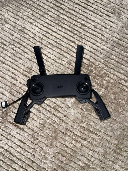 DJI Mavic mini fly more combo