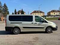 fiat scudo 2009r. 2.0D 177 tys przebieg