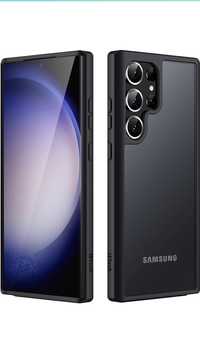 Etui case Samsung Galaxy S23 Ultra JETech