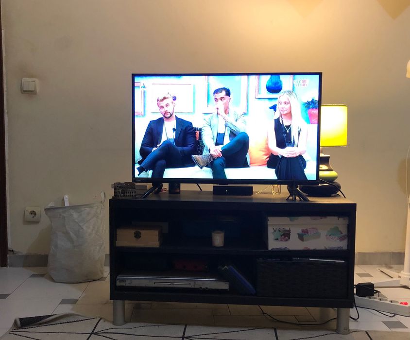 Movel Tv e Estante
