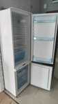 Lodówka Electrolux ERN29801 do zabudowy
