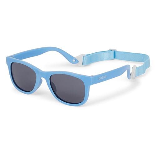 Okulary przeciwsłoneczne Santorini niebieski 6-36m
