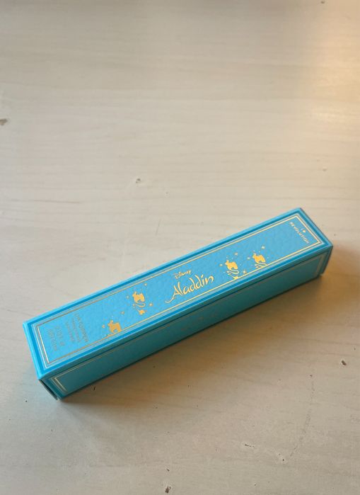 Nowy lip topper I Heart Revolution x Disney Fairytale