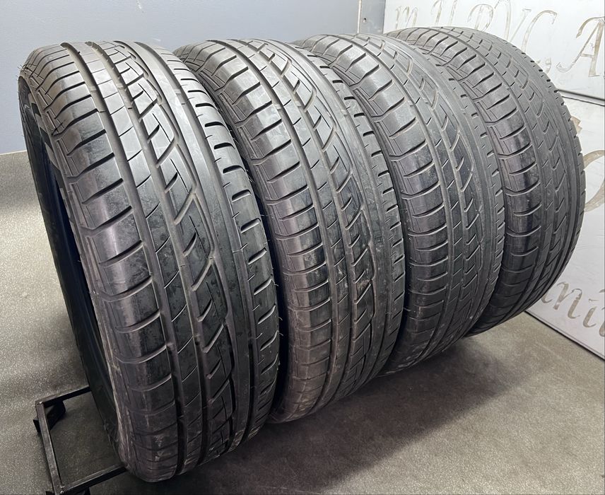 Шини ~5.8мм літо 225 65 R17 Toyo Proxes CF1 SUV резина літні