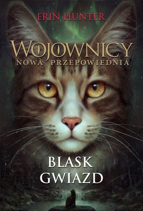 Wojownicy Nowa Przepowiednia T.1-6. Komplet