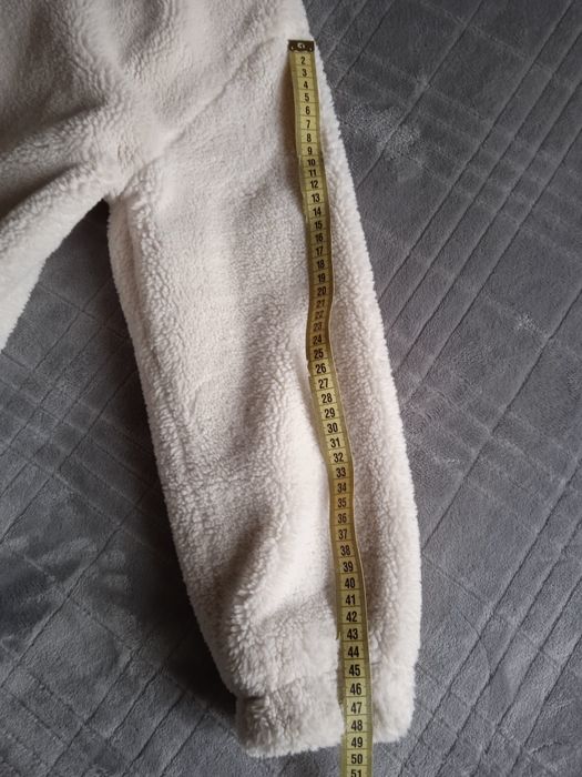 Куртка Тедди р.40
