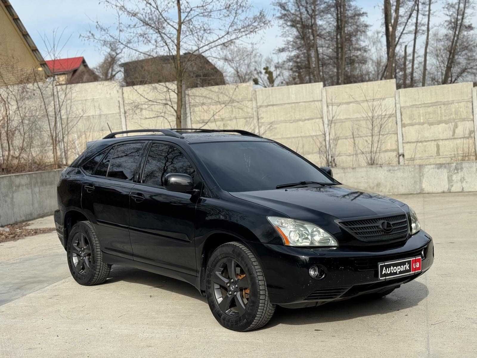 Продам Lexus RX 400h 2005р. #41074