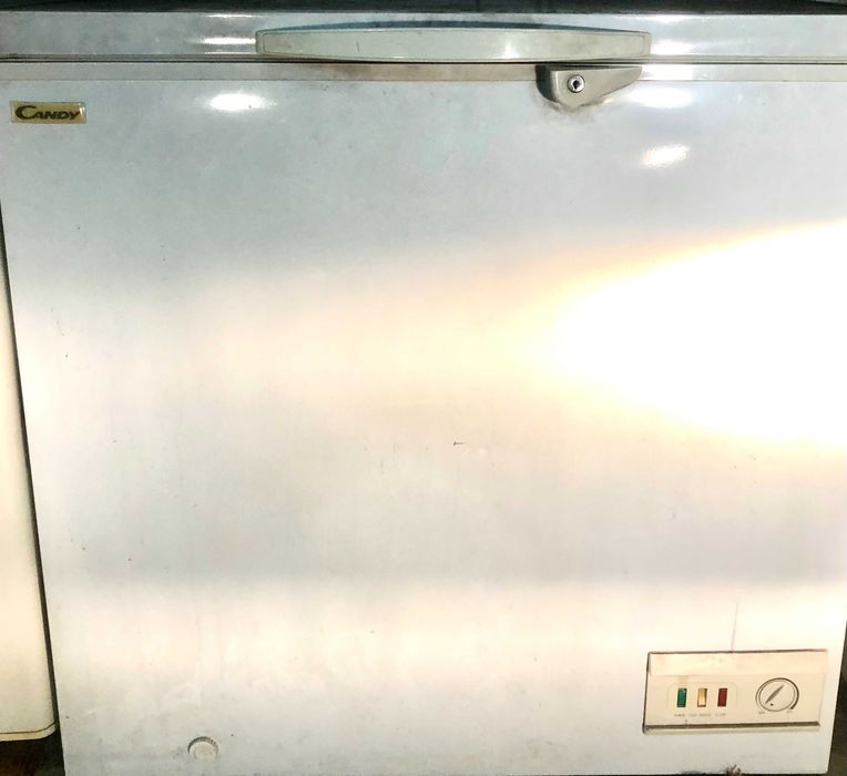 Arca frigorifica Candy