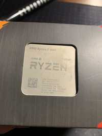 Procesor AMD ryzen 5 3600