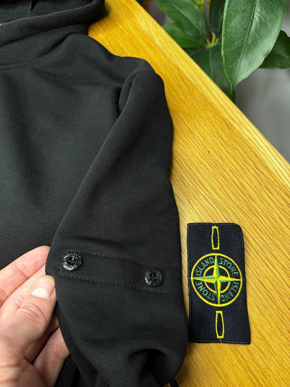 Худи - Stone Island