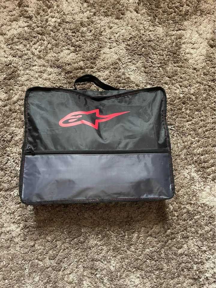 Fato Karting- Alpinestars