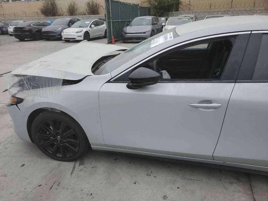 Продам Mazda 3 bp 2024рік