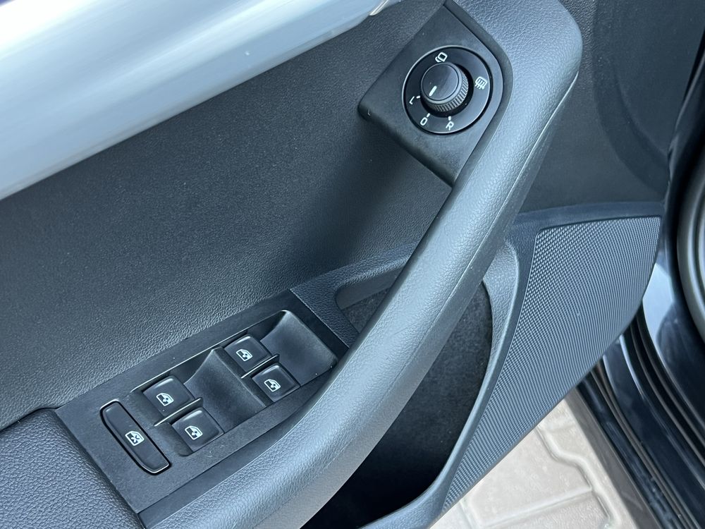 Skoda Octavia A7 2018 1.6дизель Автомат