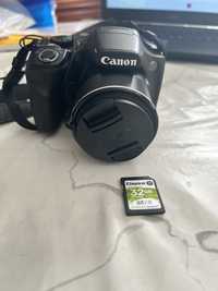 Camera digital Canon
