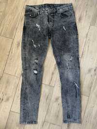 Джинсы Мужские 2Y Premium Denim