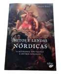 Mitos e Lendas Nórdicas, de Hélio Pires