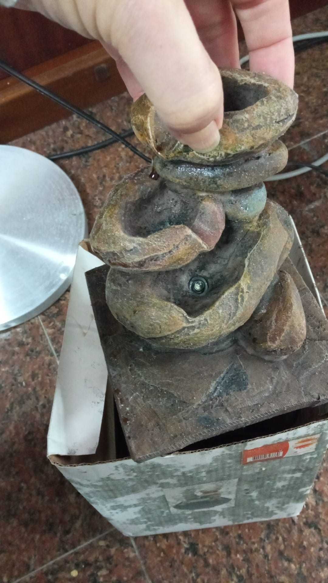 Stock Esotérico de Espaço Terapêutico