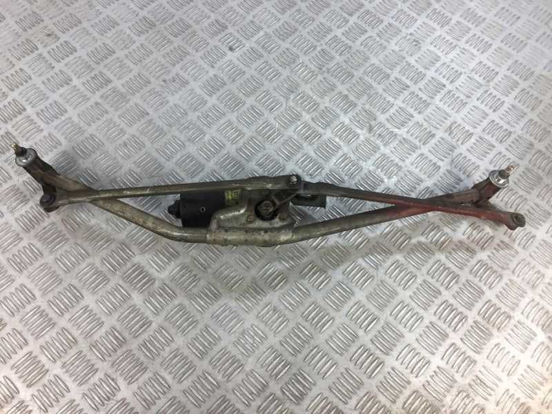 Mechanizm silniczek wycieraczek przednich Vw Transporter Bus T4