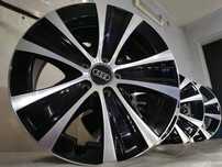 felgi 18 5x112 audi a4 b6 b7 b8 b9 a6 c6 c7 A8 D3