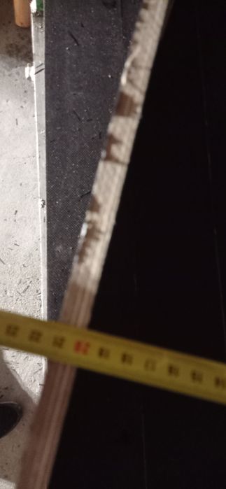 Szalunki płyty szalunkowe