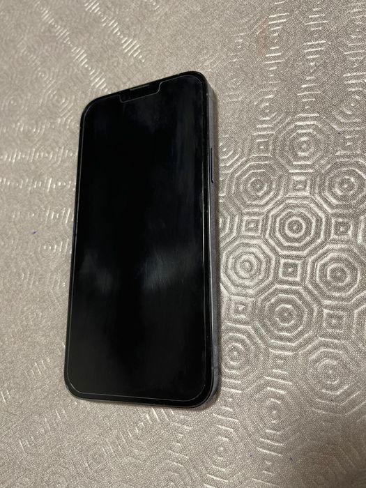 iphone 13 pro max sierra blue