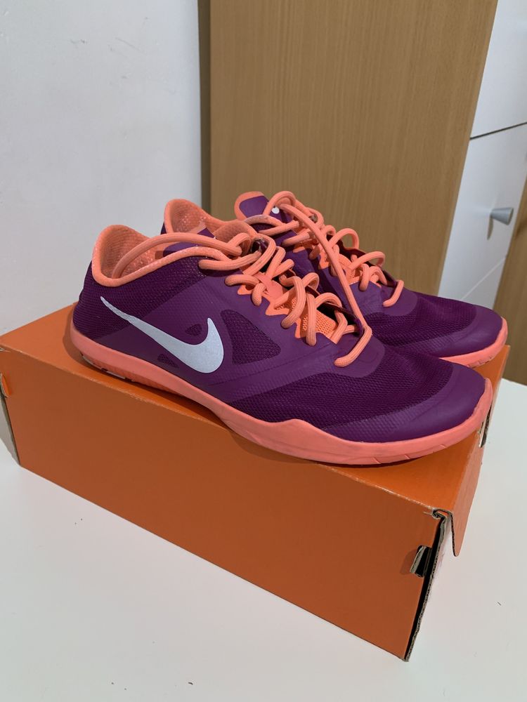 Nike studio trainer 2 r.36,5