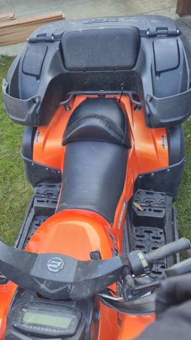 Cf moto x8 2017 .рік