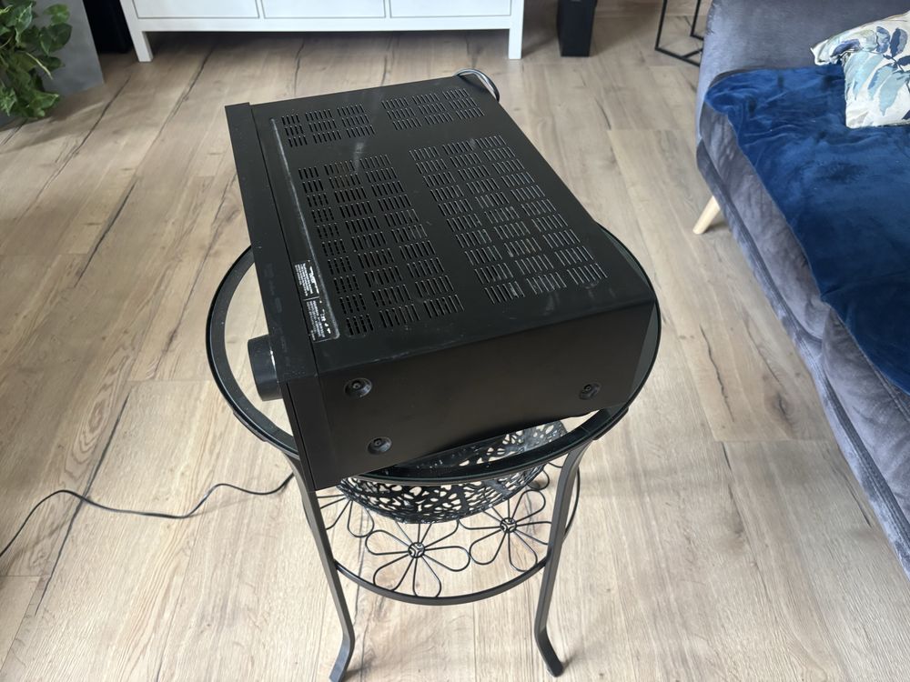 Amplituner ONKYO ht-R390