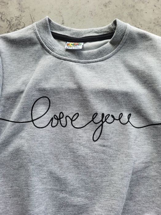 Komplet BamBam 5/6 lat