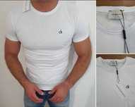 Koszulki męskie Nike Puma Guess Tommy Hilfiger Boss itp