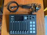 Rodecaster Pro mikser podcast