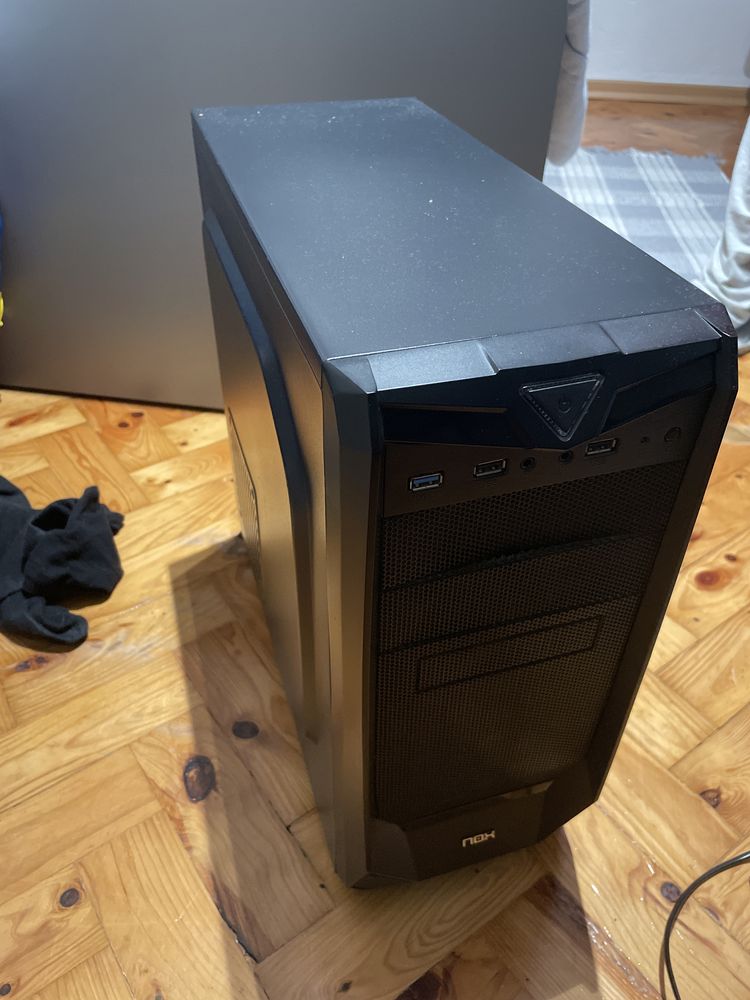 PC Gamer 350€- Lisboa