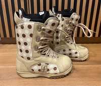 Buty Snowboardowe Forum Aura 35